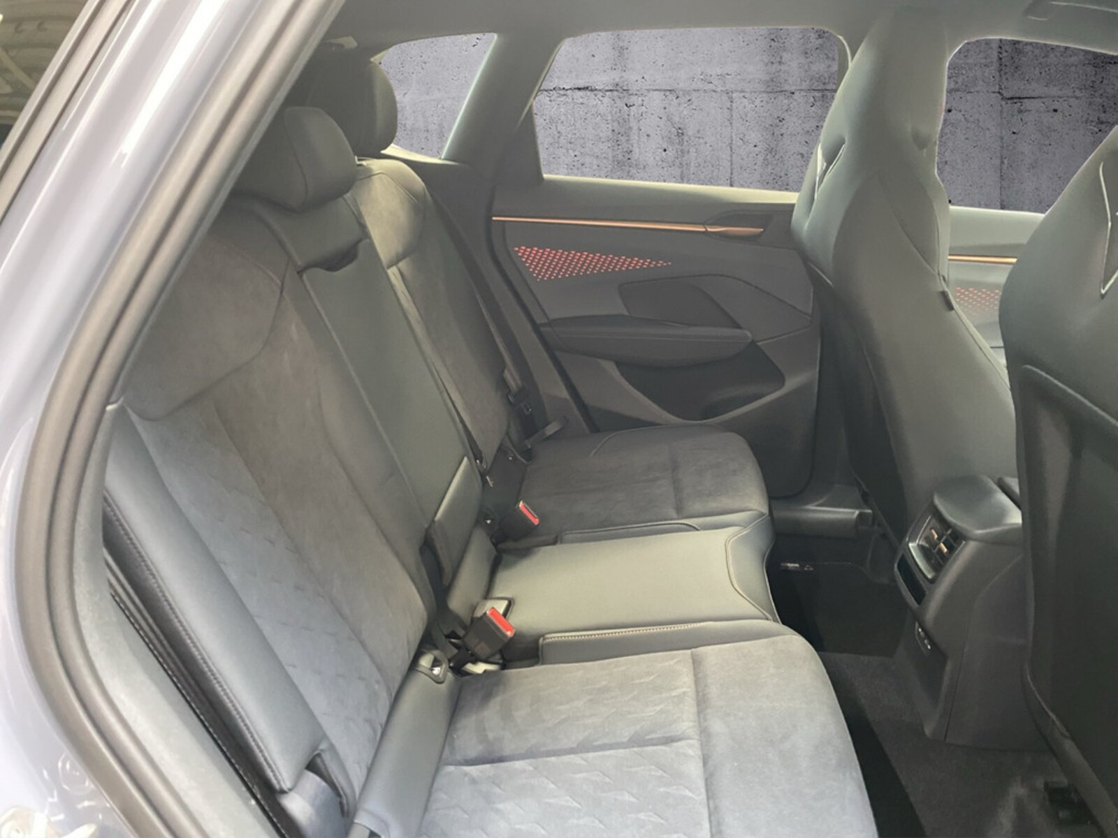 CUPRA Terramar – Bild 12