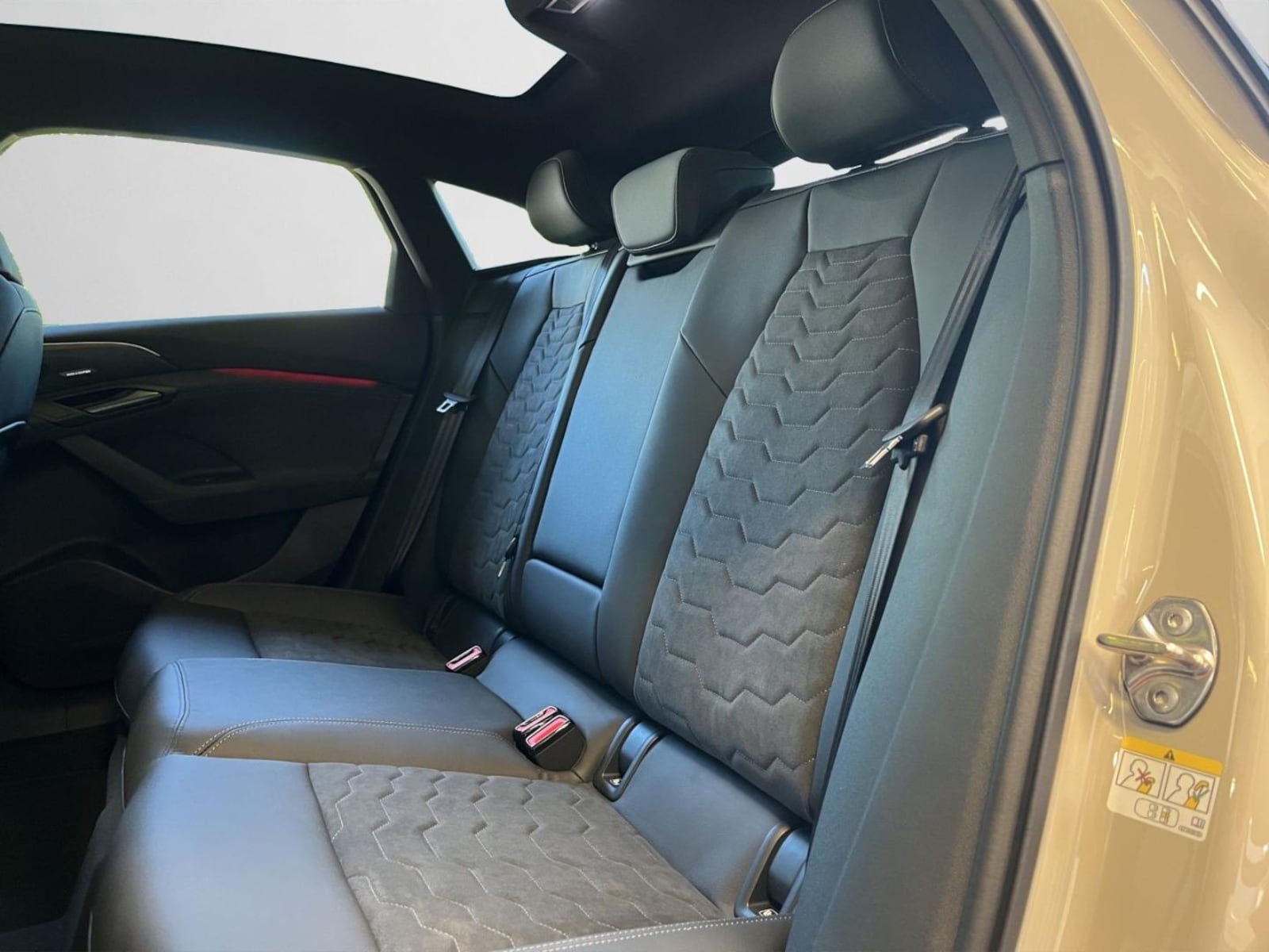 Audi A6 Sportback e-tron – Bild 14