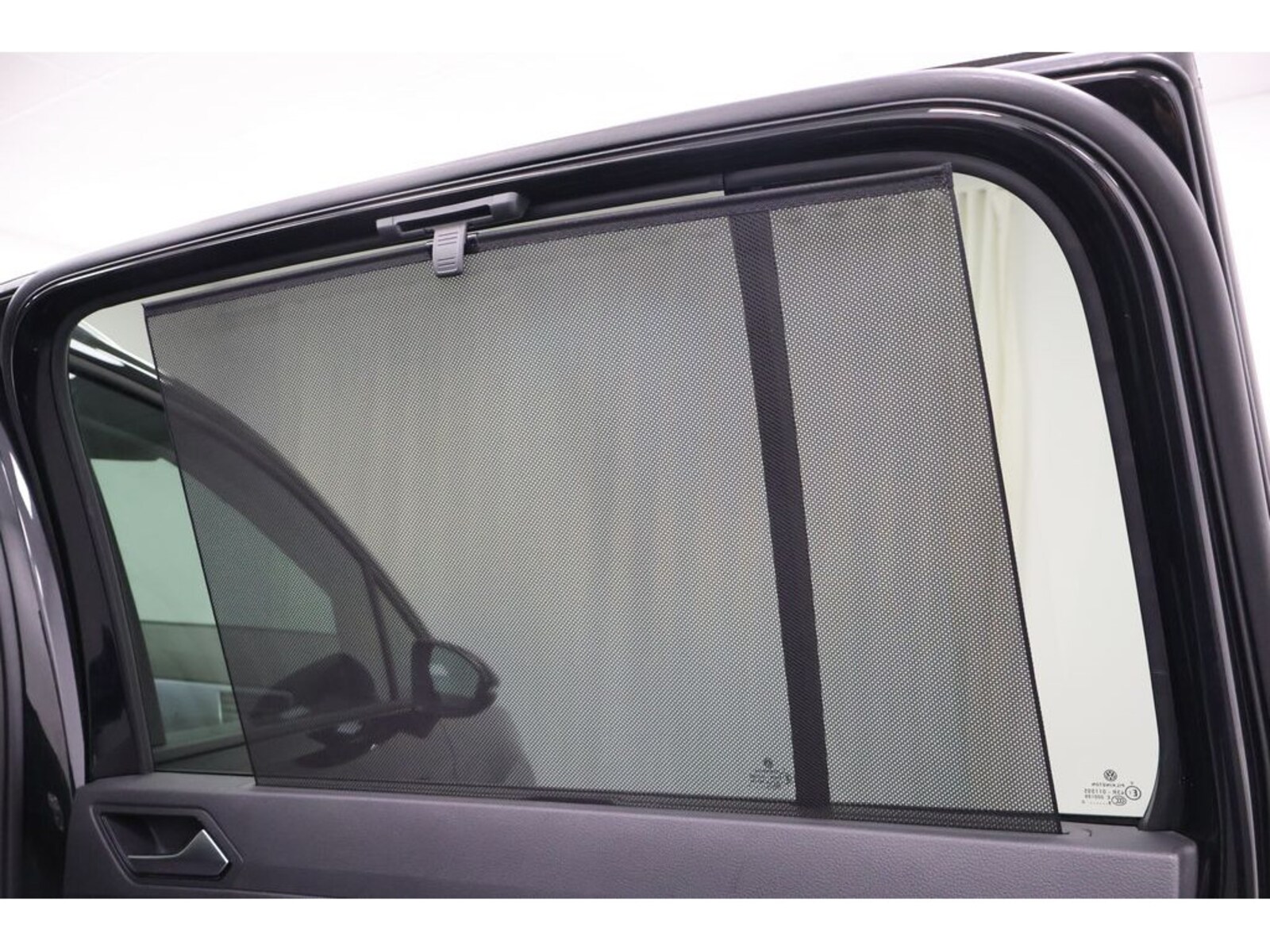 Volkswagen Touran – Bild 26