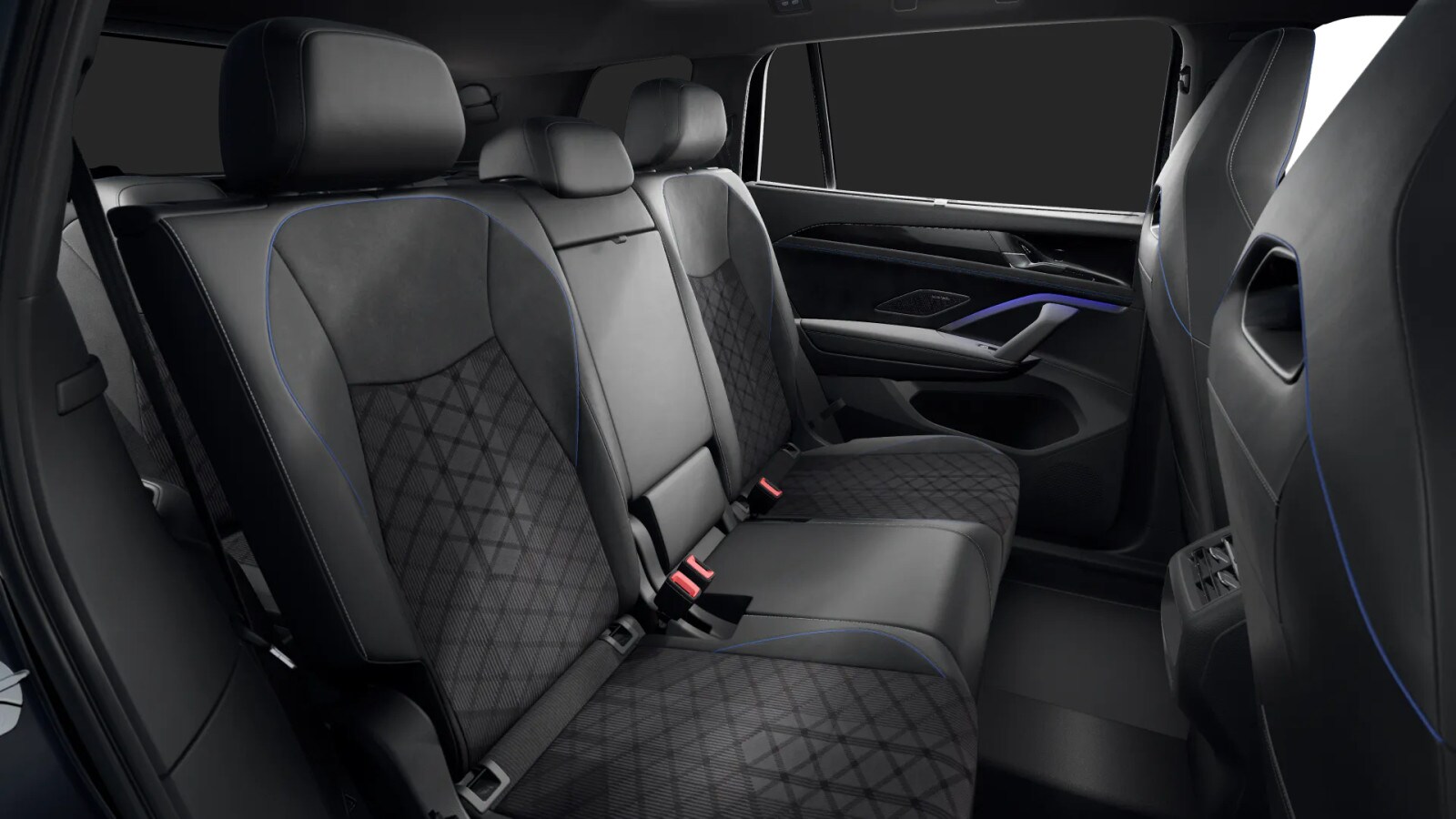 Volkswagen Tayron – Bild 10