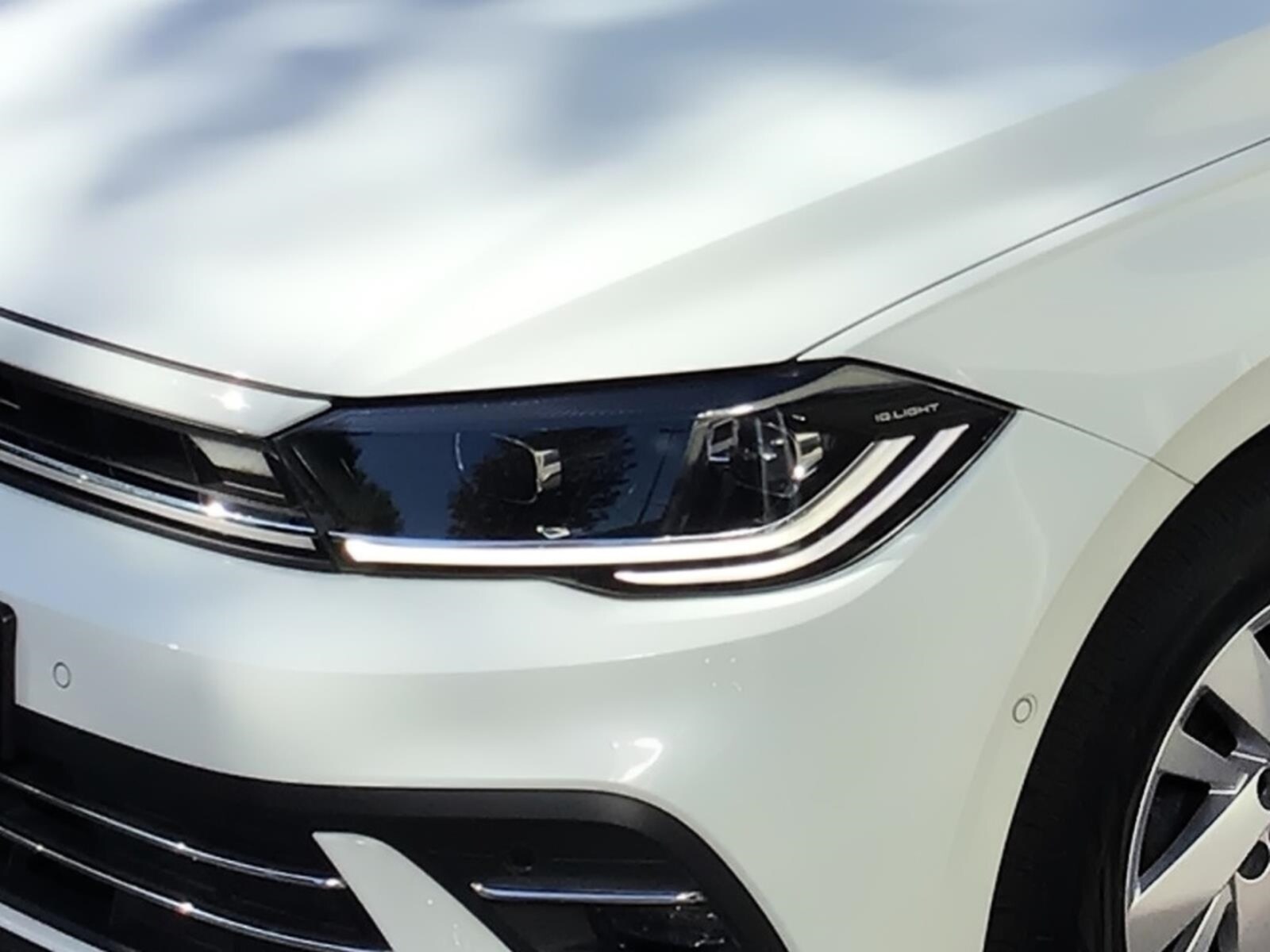 Volkswagen Polo – Bild 5