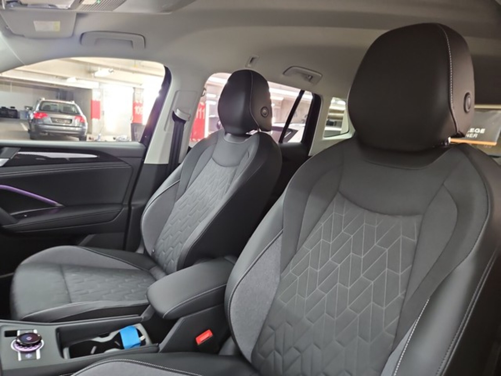 Volkswagen Tiguan – Bild 22