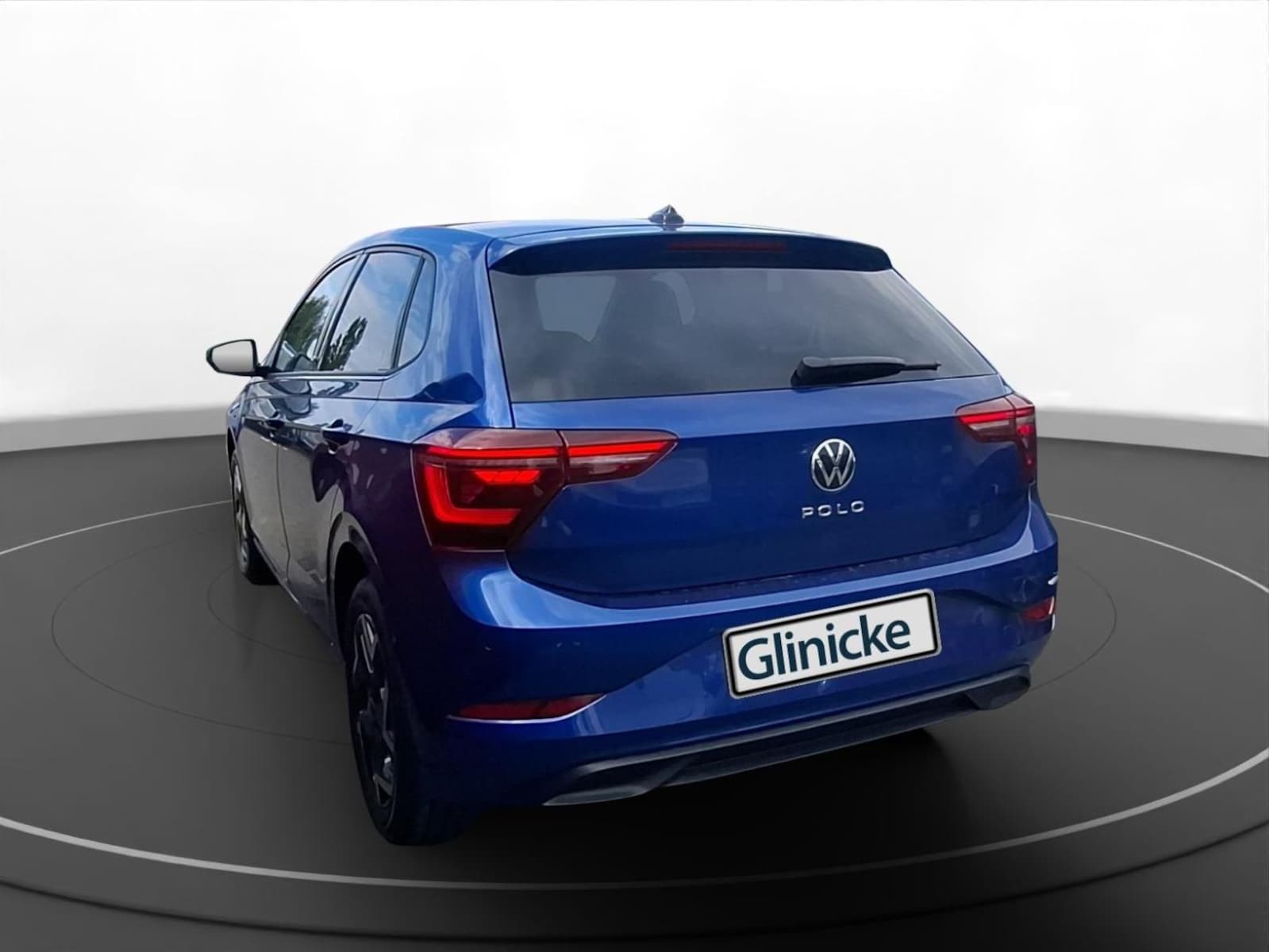 Volkswagen Polo – Bild 6