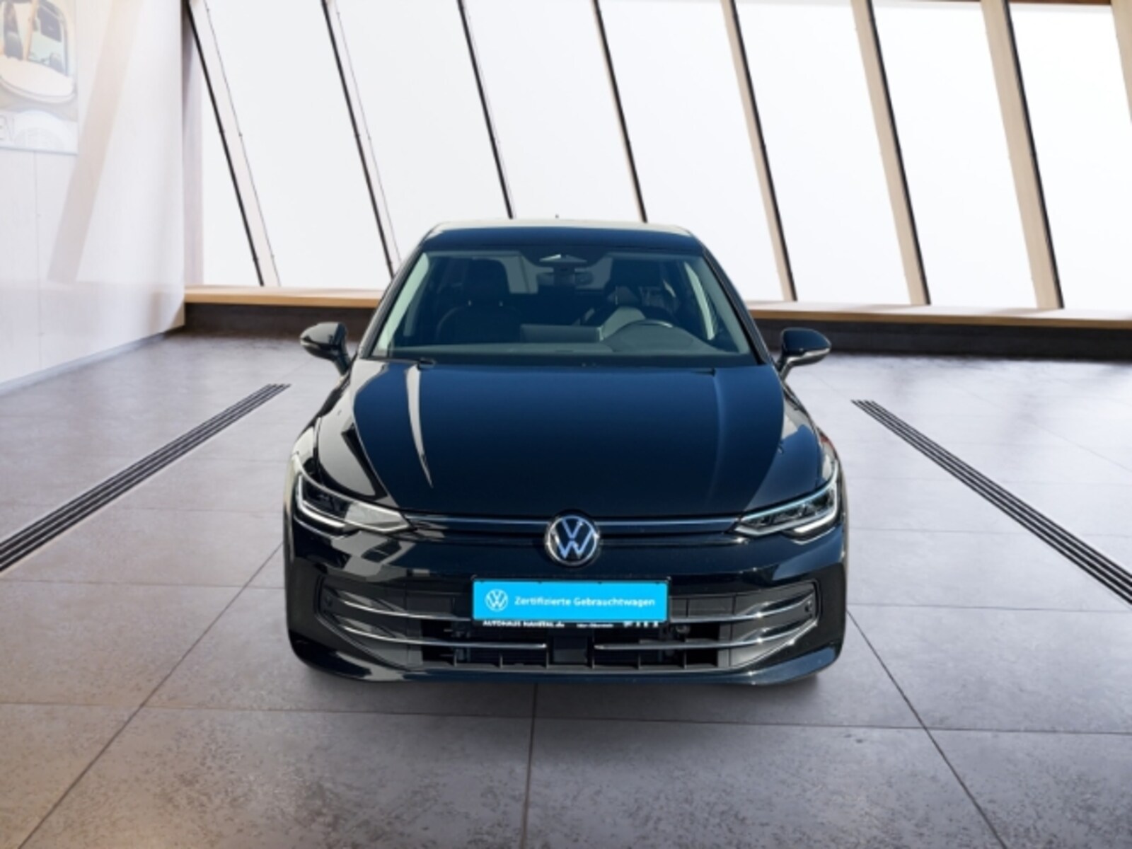 Volkswagen Golf – Bild 3
