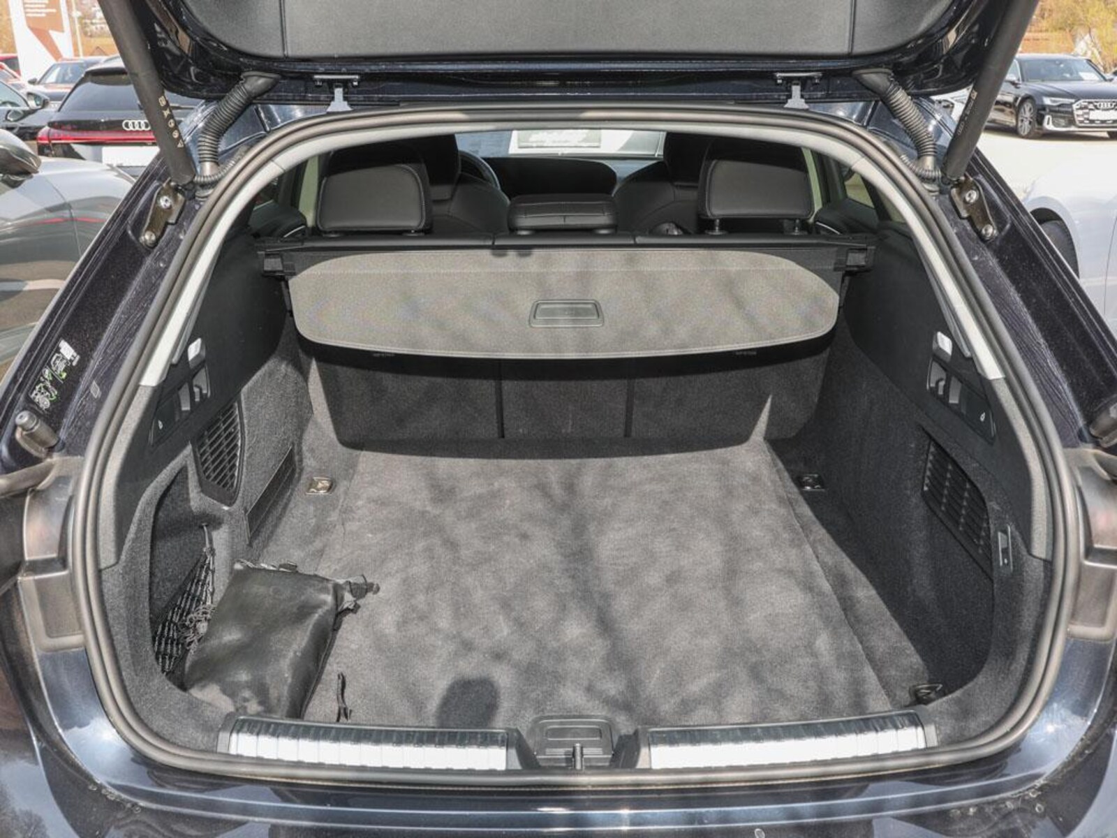 Audi A5 Avant – Bild 10
