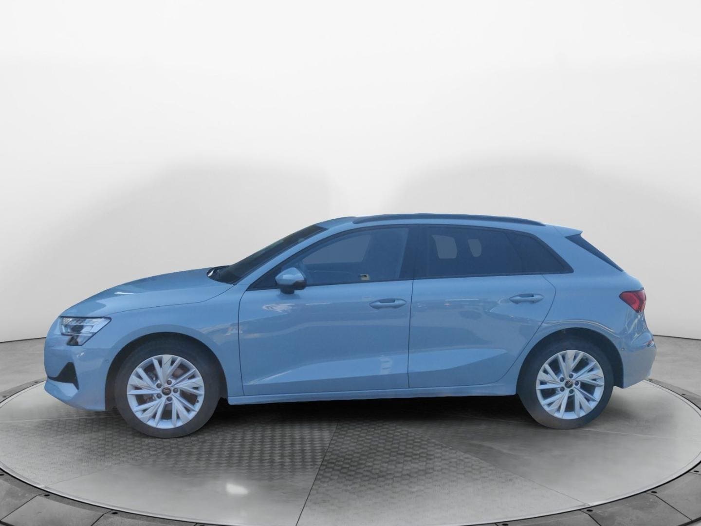 Bild über Audi A3 Sportback TFSI 110 kW S tronic - für weitere Informationen kontaktieren Sie den Audi Partner