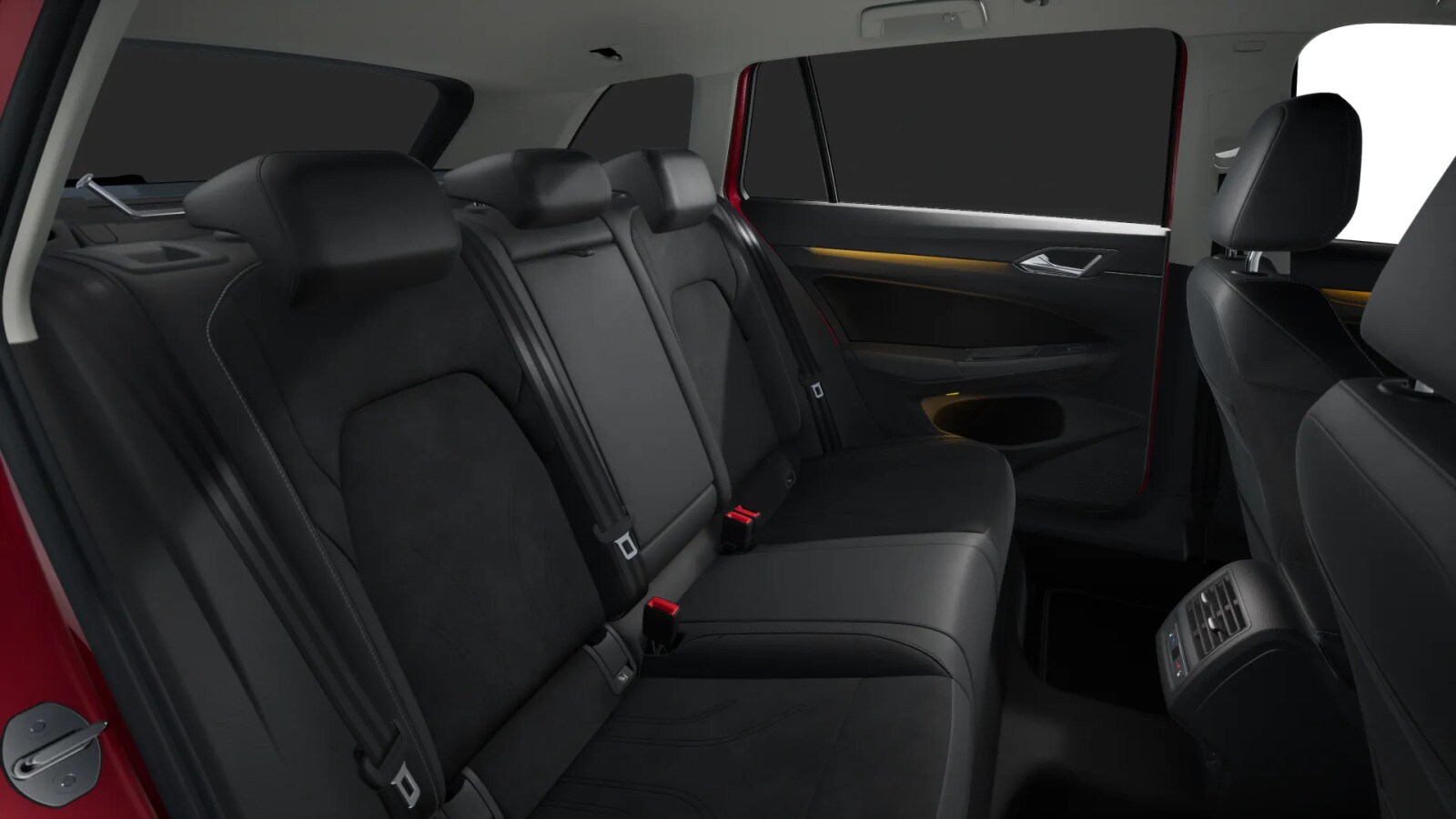 Volkswagen Golf Variant – Bild 11