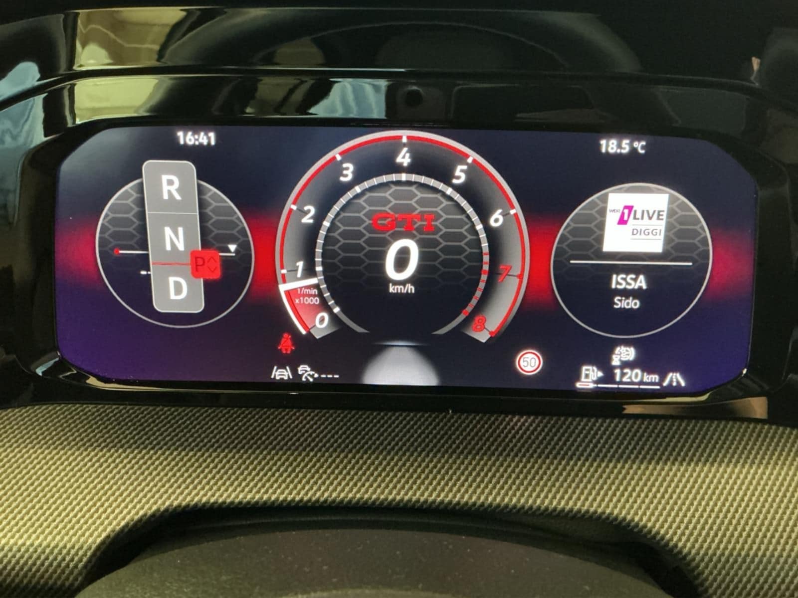 Volkswagen Golf – Bild 13