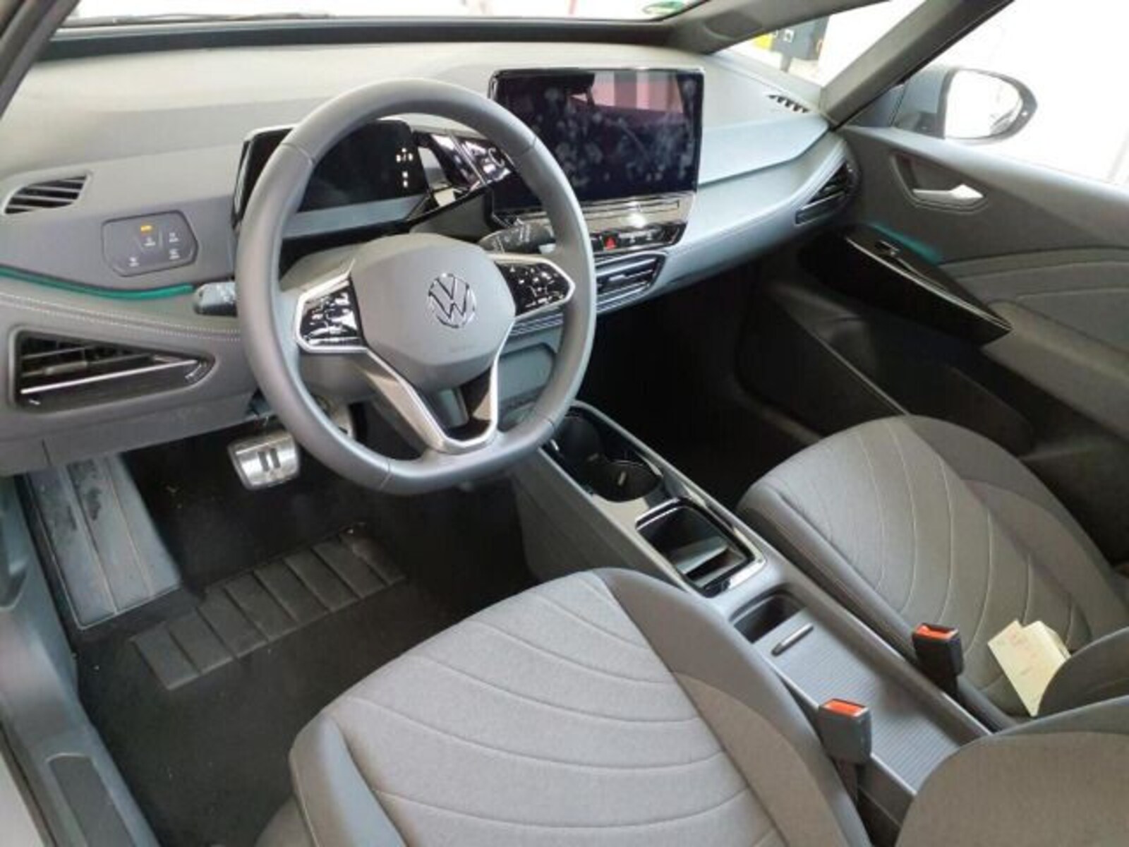 Volkswagen ID.3 – Bild 4
