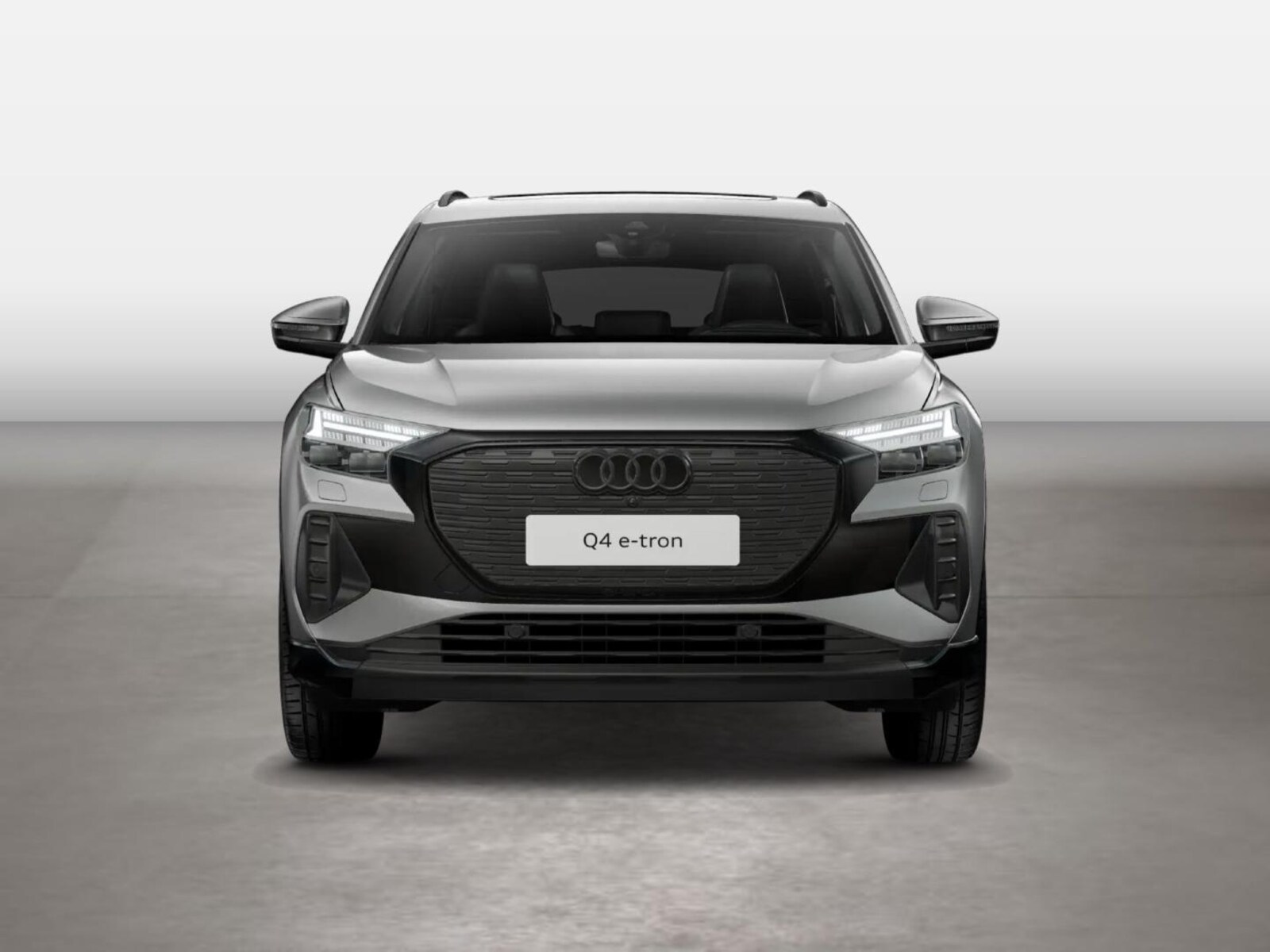 Audi Q4 e-tron – Bild 5