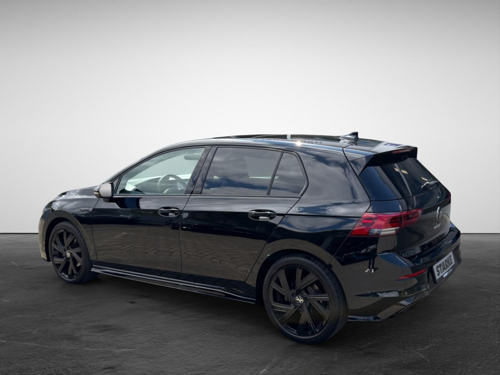 Volkswagen Golf – Bild 5