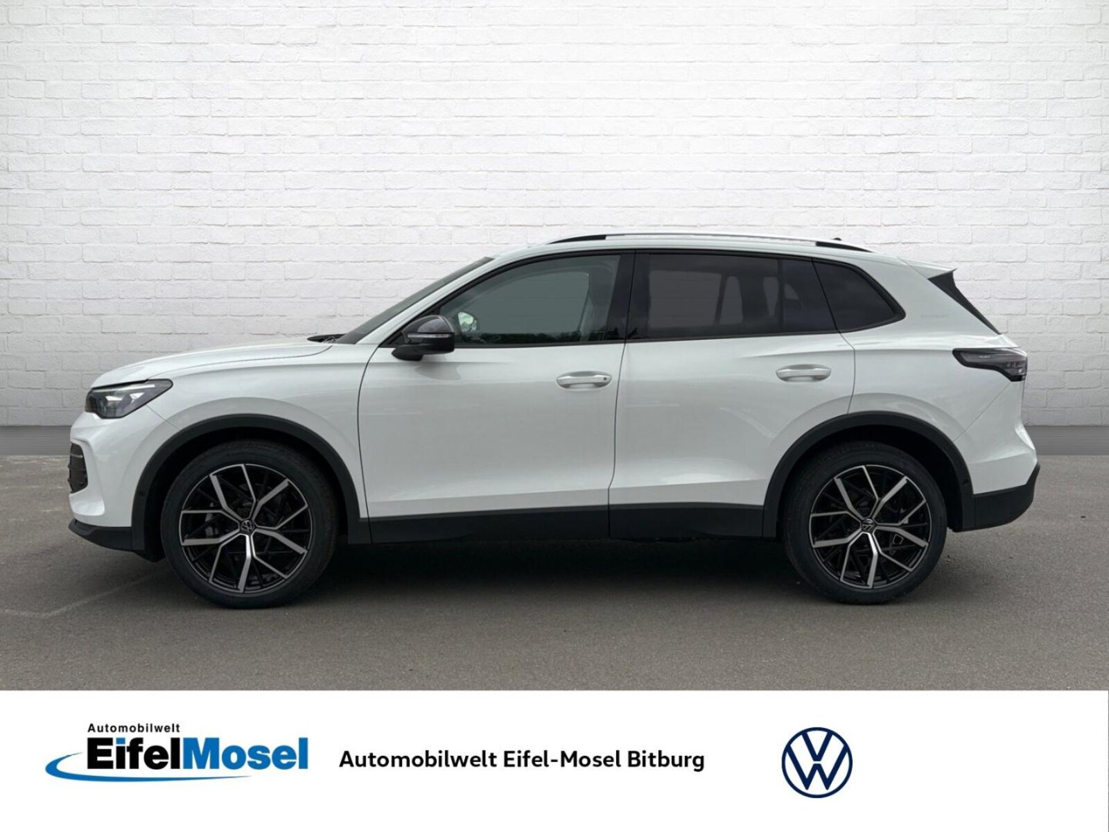 Volkswagen Tiguan – Bild 2