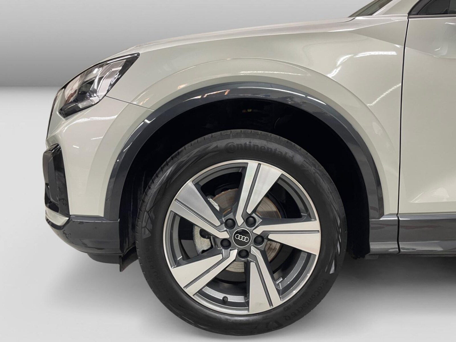 Audi Q2 – Bild 4