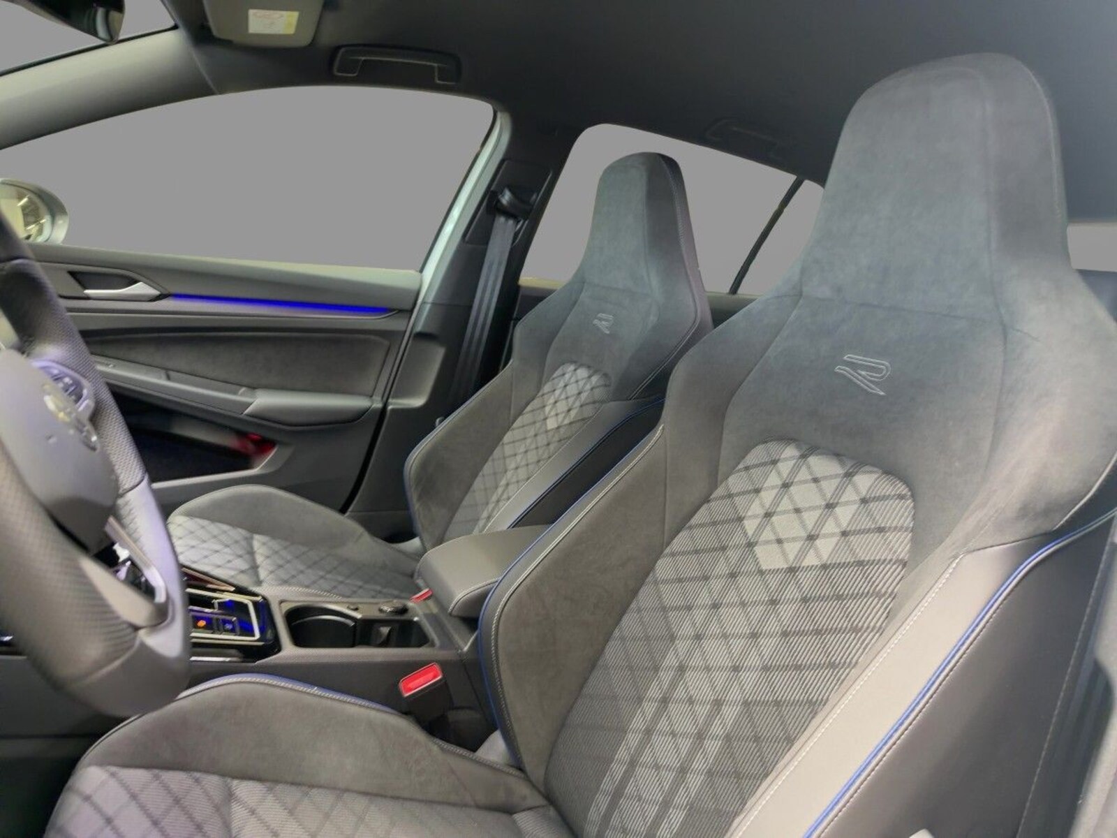 Volkswagen Golf – Bild 7