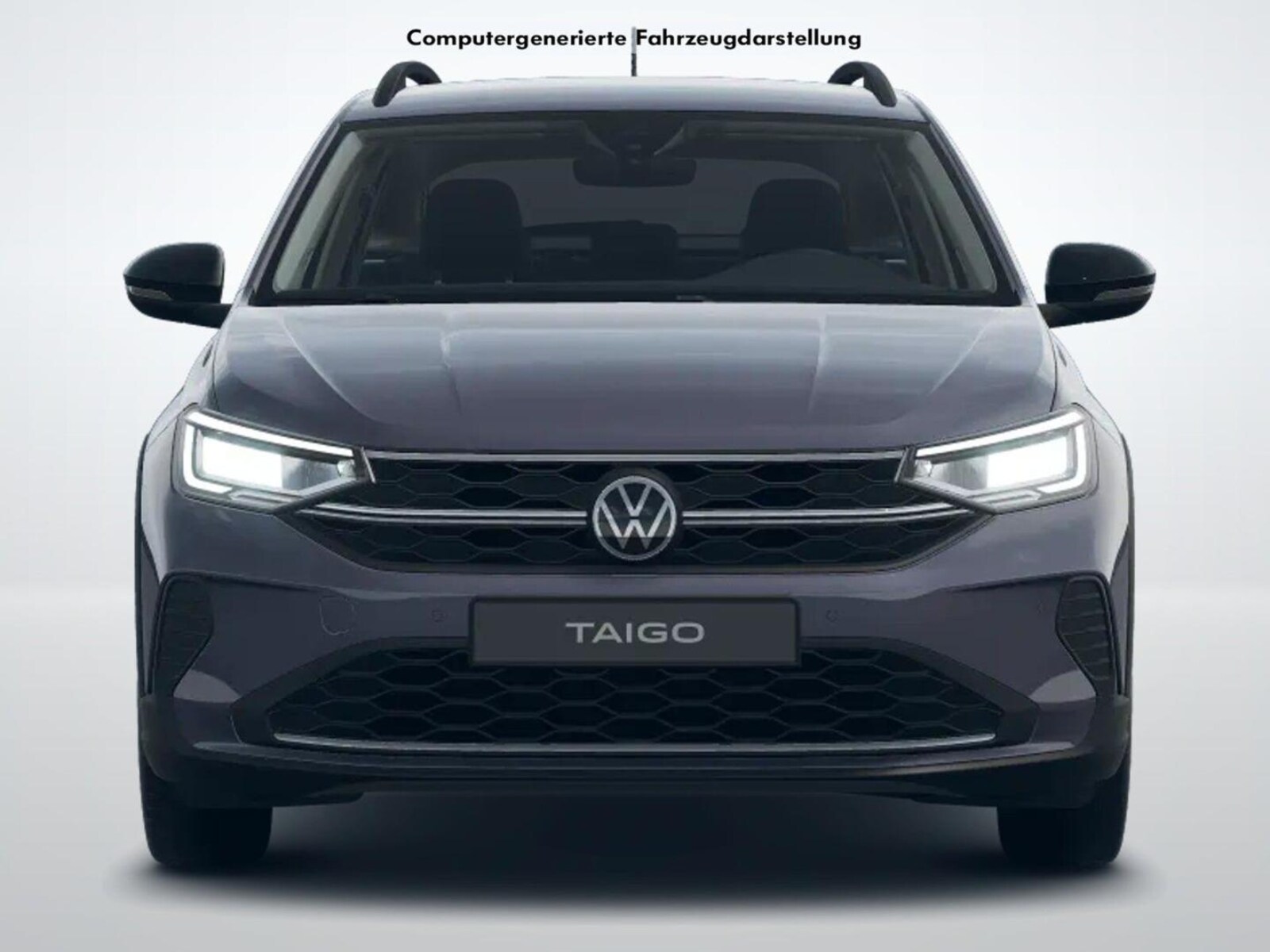 Volkswagen Taigo – Bild 2