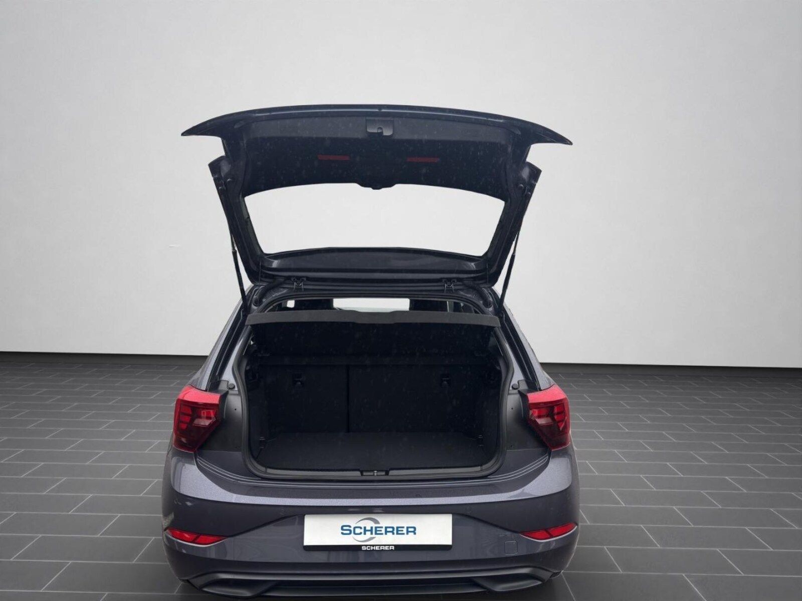 Volkswagen Polo – Bild 15