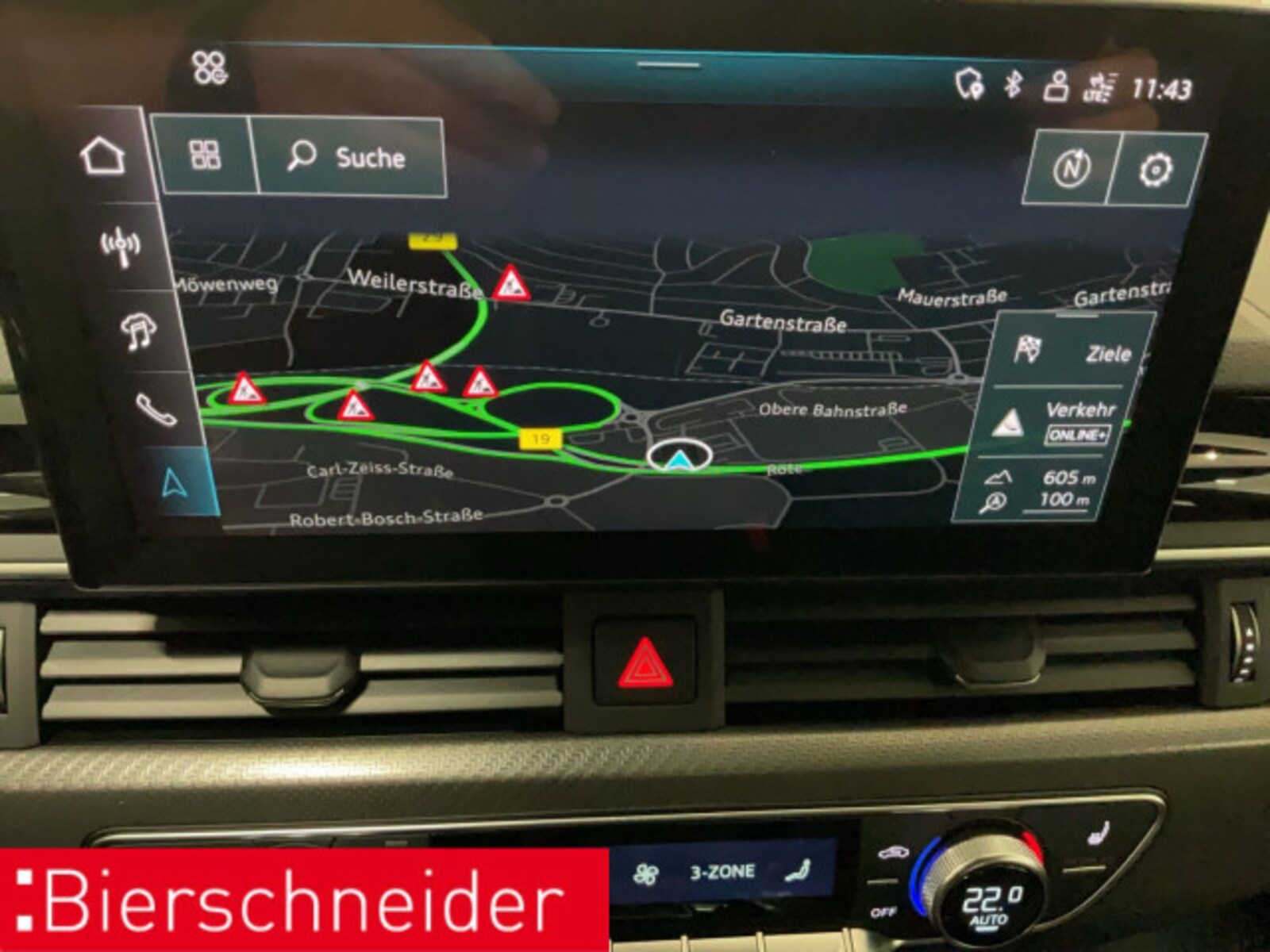 Audi RS 5 Sportback – Bild 16