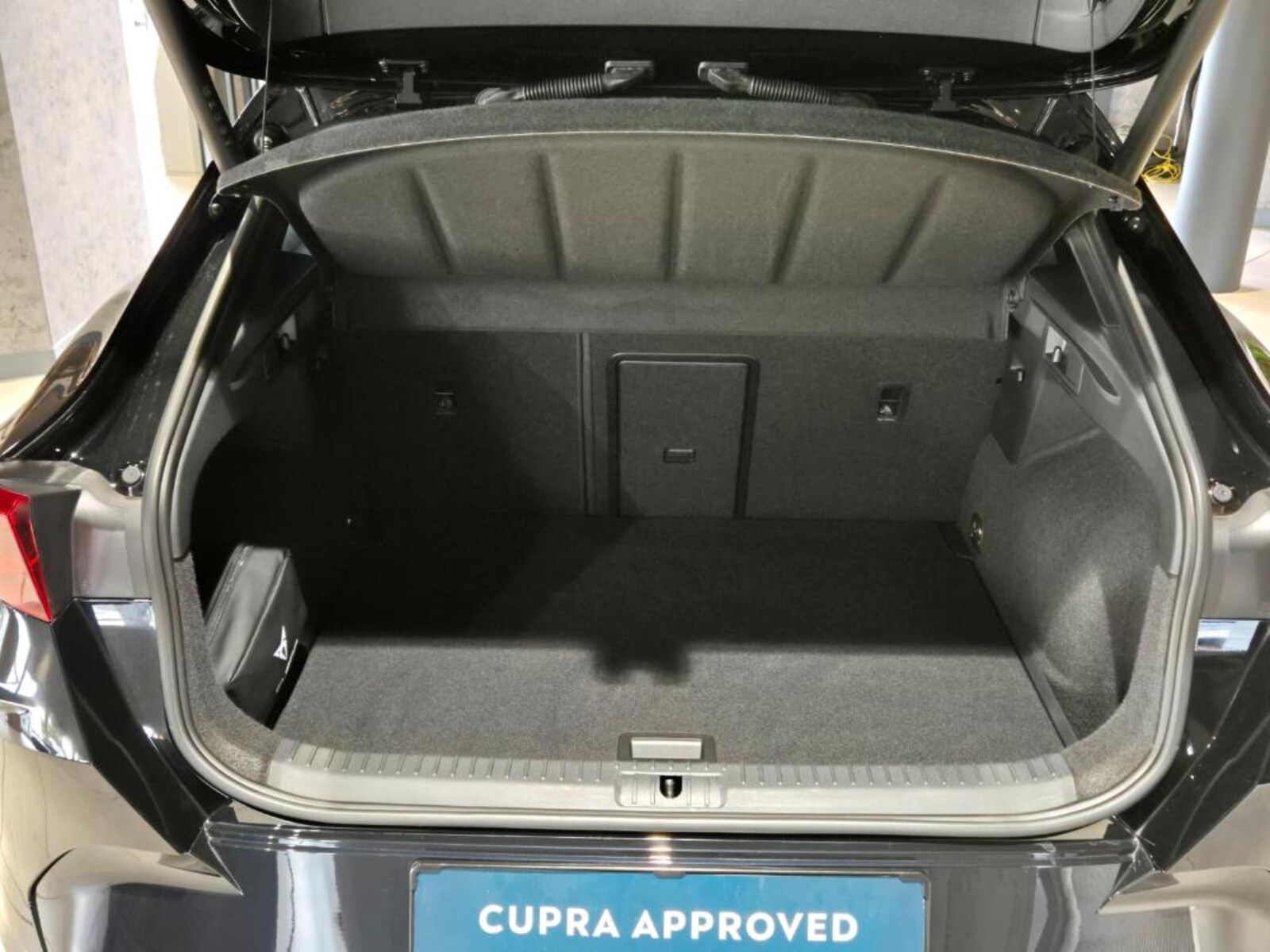 CUPRA Formentor – Bild 9