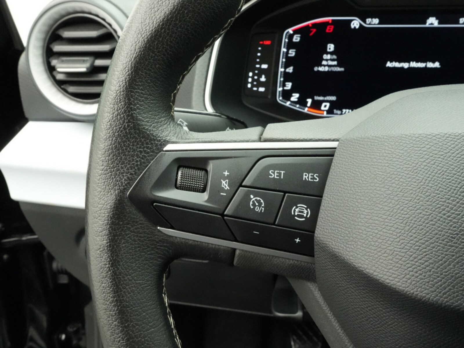 SEAT Ibiza – Bild 5