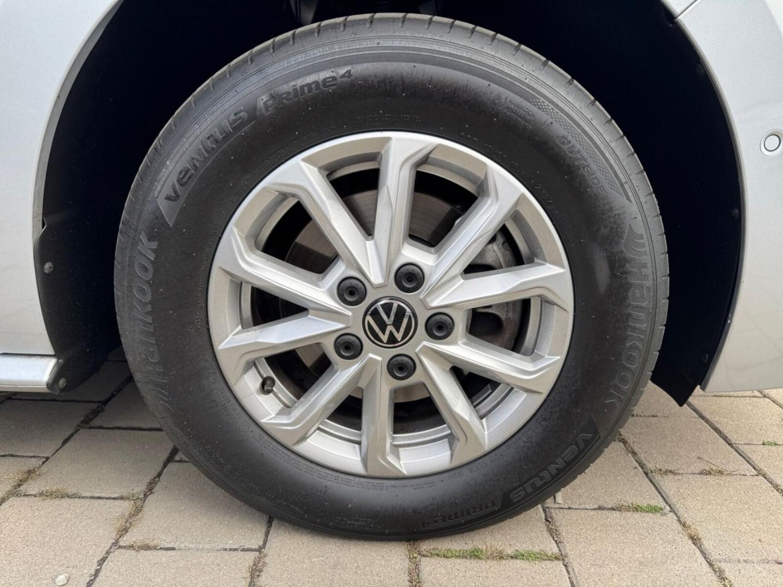 Volkswagen Multivan – Bild 14