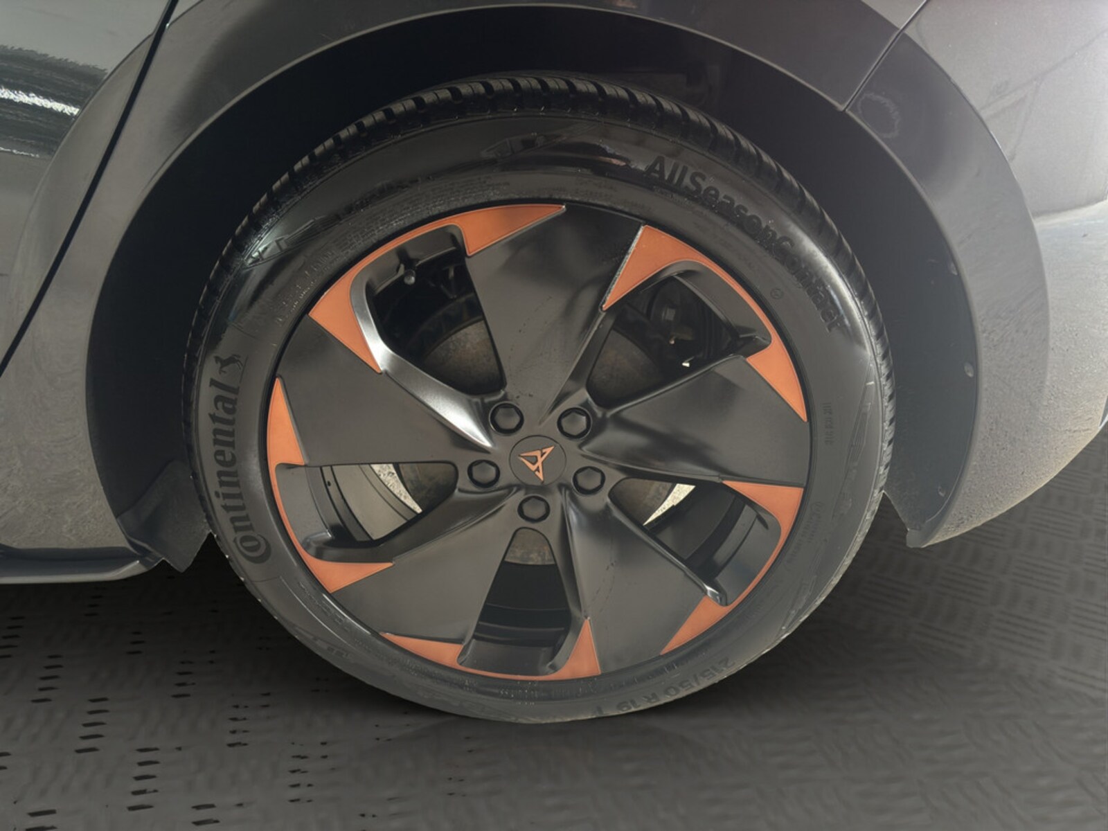 CUPRA Born – Bild 15