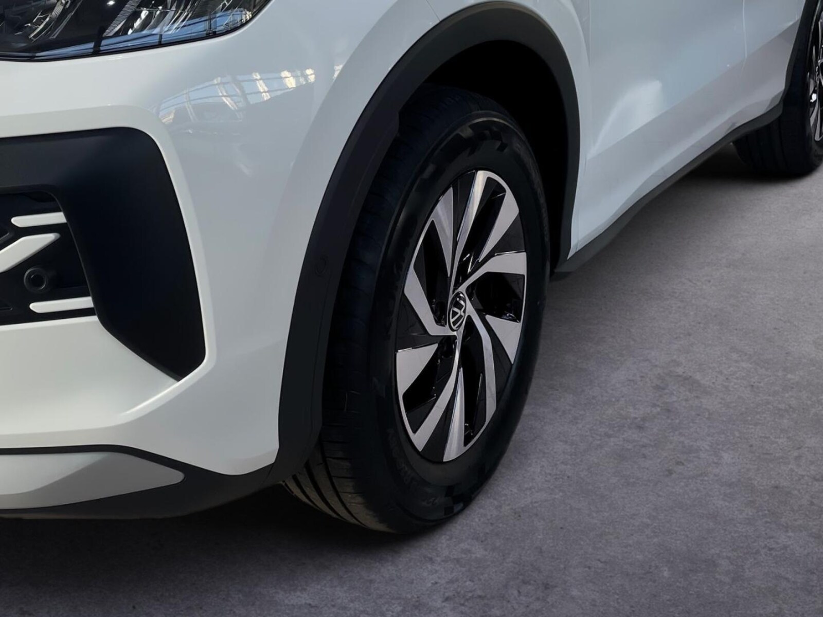 Volkswagen T-Roc – Bild 6
