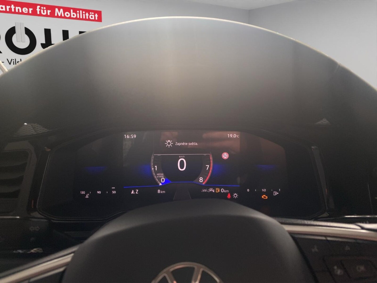 Volkswagen Polo – Bild 12