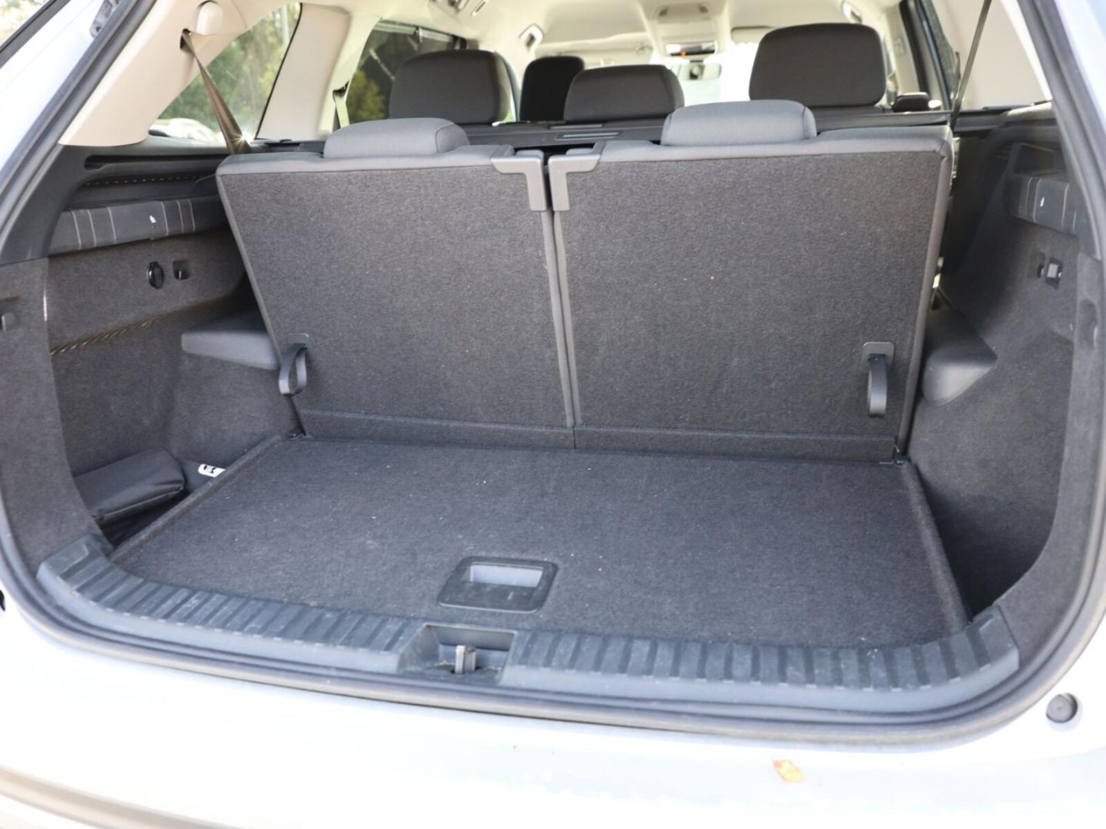 Škoda Kodiaq – Bild 24