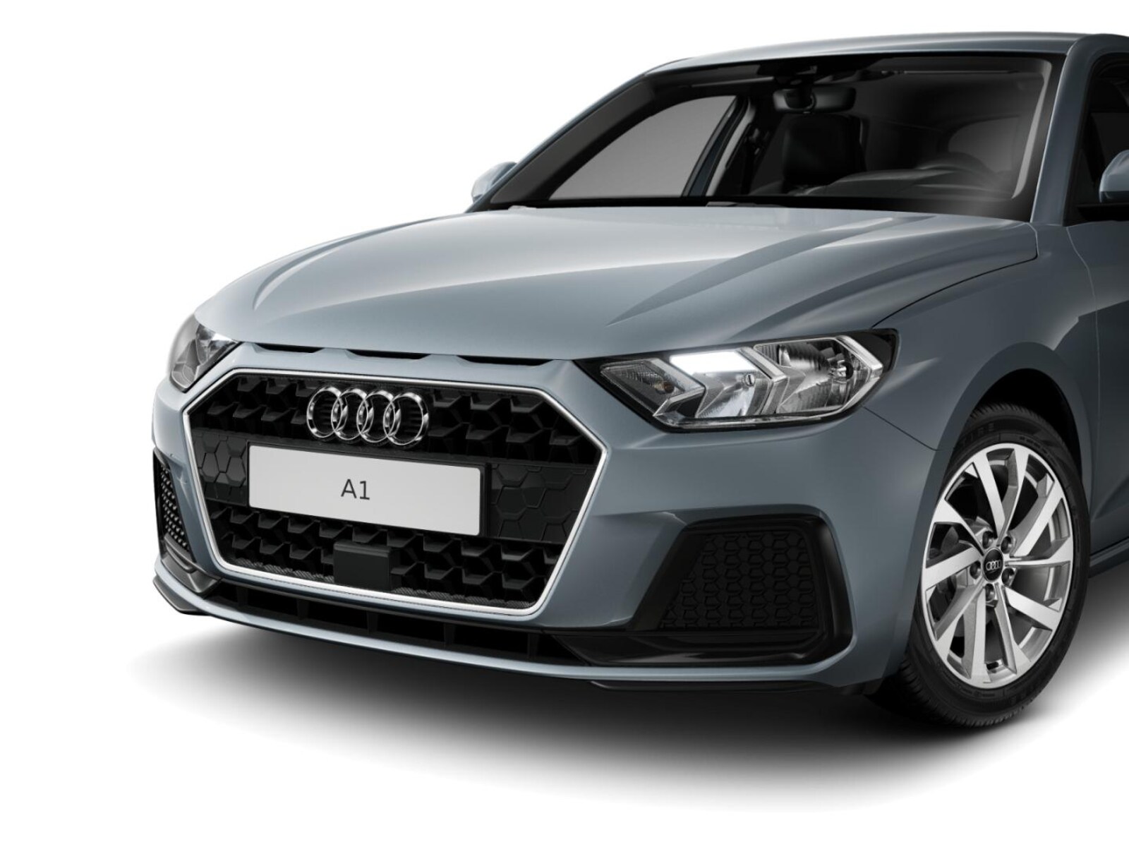 Audi A1 Sportback – Bild 8