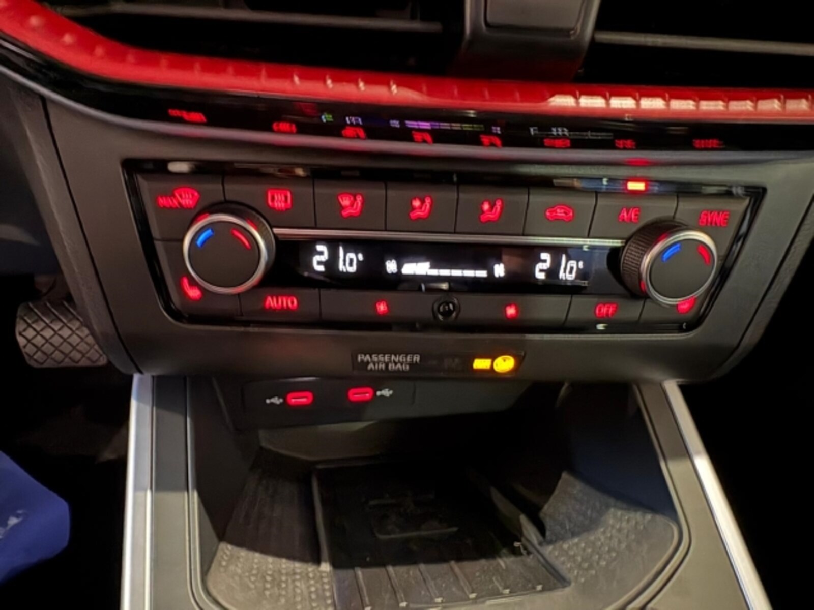 SEAT Arona – Bild 9