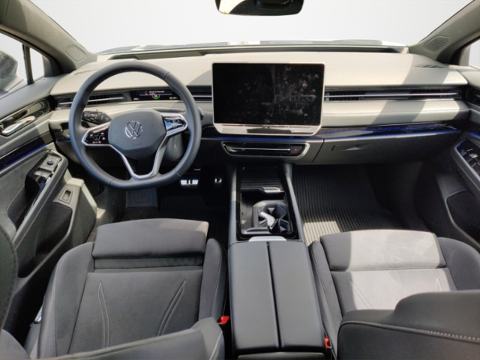 Volkswagen ID.7 Tourer – Bild 12