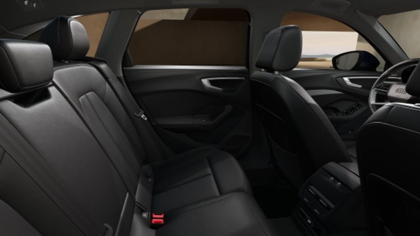 Bild über Audi A5 Avant TDI 150 kW S tronic - für weitere Informationen kontaktieren Sie den Audi Partner