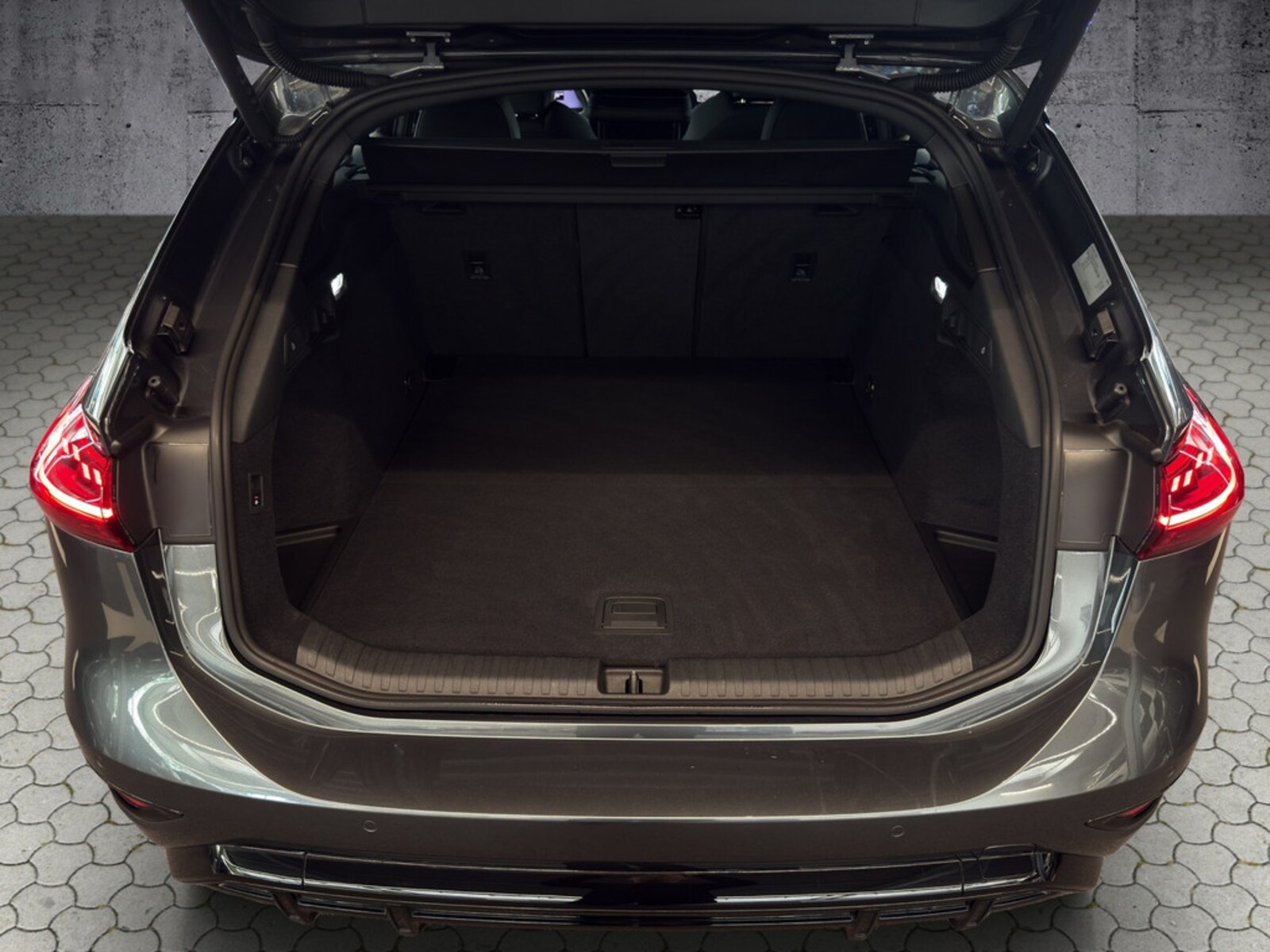 Audi A6 Avant e-tron – Bild 15