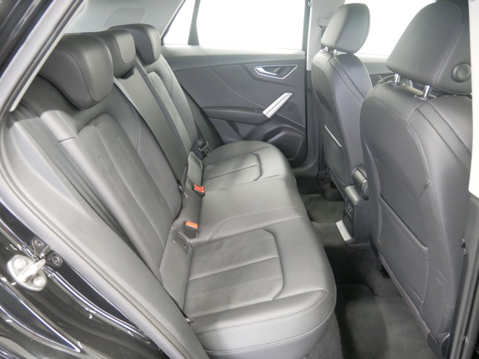 Audi Q2 – Bild 8