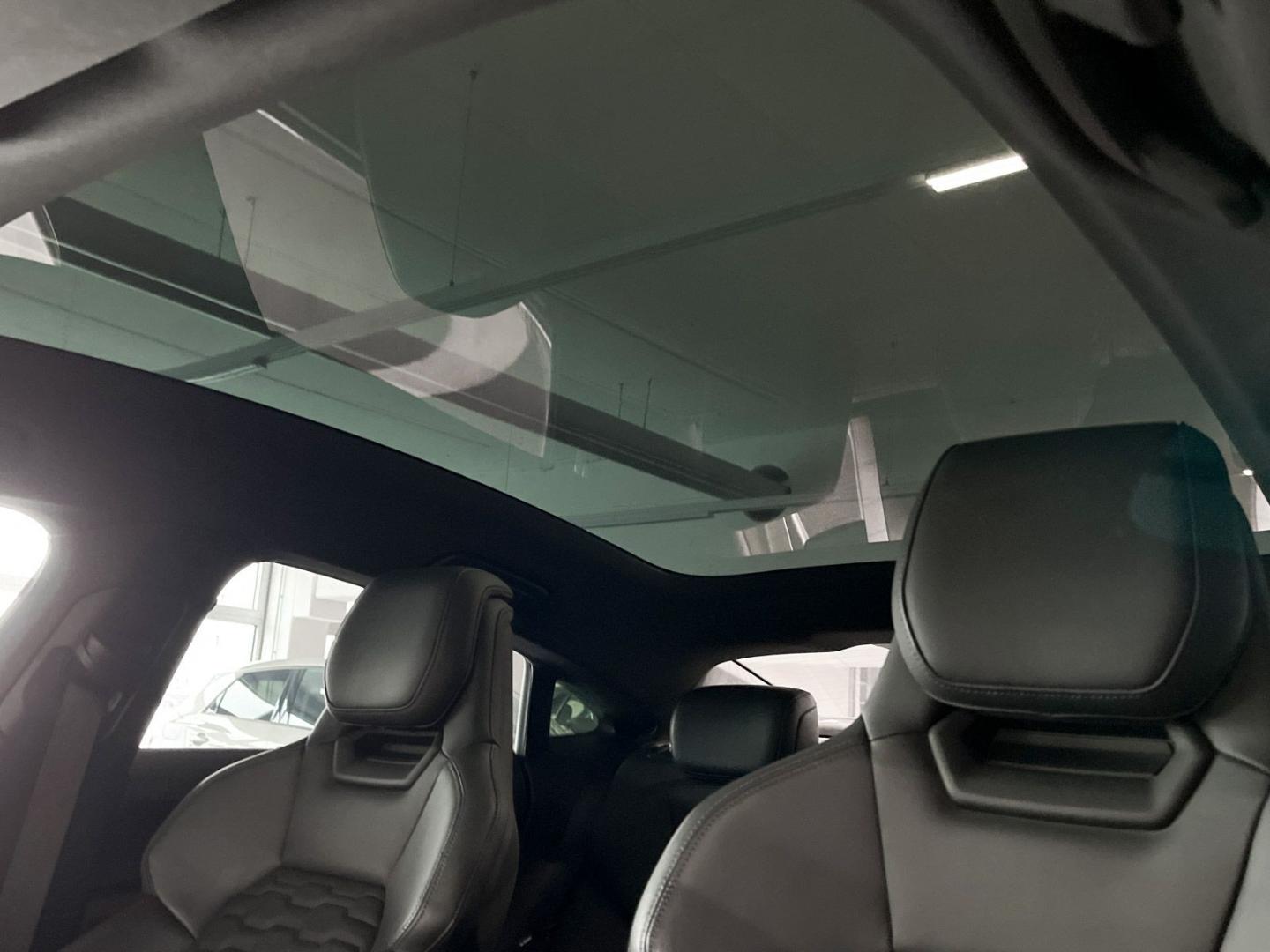 Image about Audi e-tron GT e-tron quattro