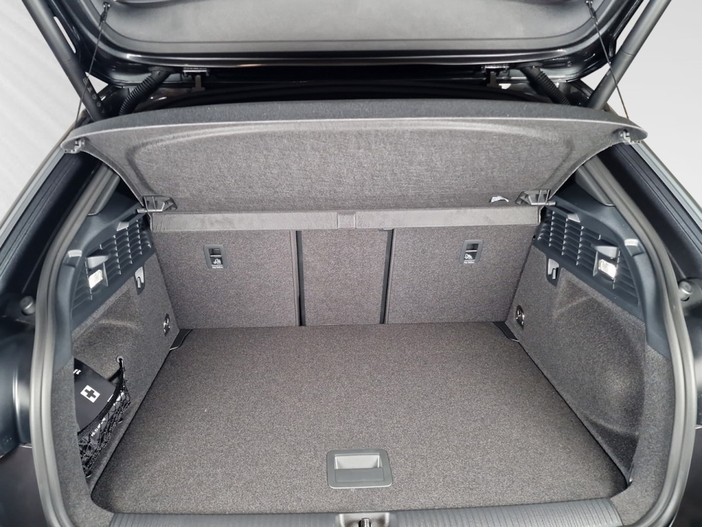 Bild über Audi Q2 S line 35 TDI quattro S tronic - für weitere Informationen kontaktieren Sie den Audi Partner