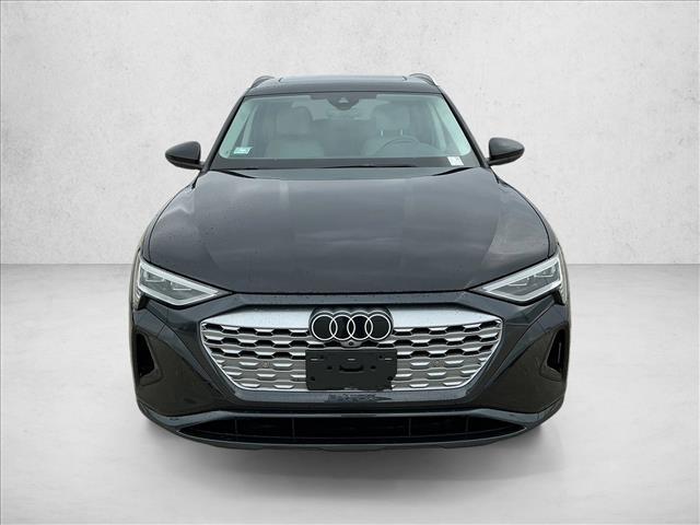 Used 2024 Audi Q8 e-tron Premium Plus with VIN WA15AAGE8RB030837 for sale in Westmont, IL