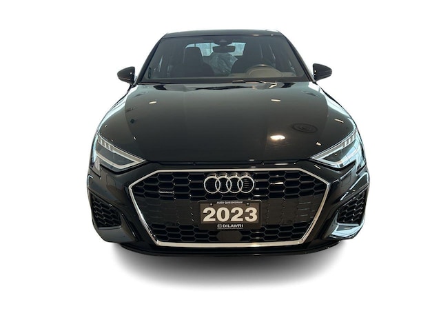 2022 Audi A3
