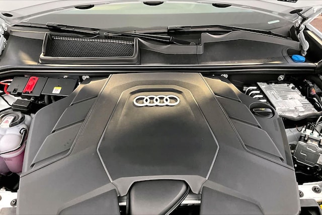 2026 Audi Q8 Premium Plus - Photo 17