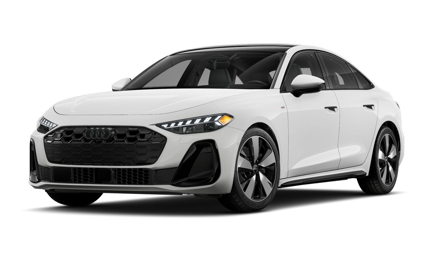 2026 Audi A5 Premium Plus quattro S tronic's photo