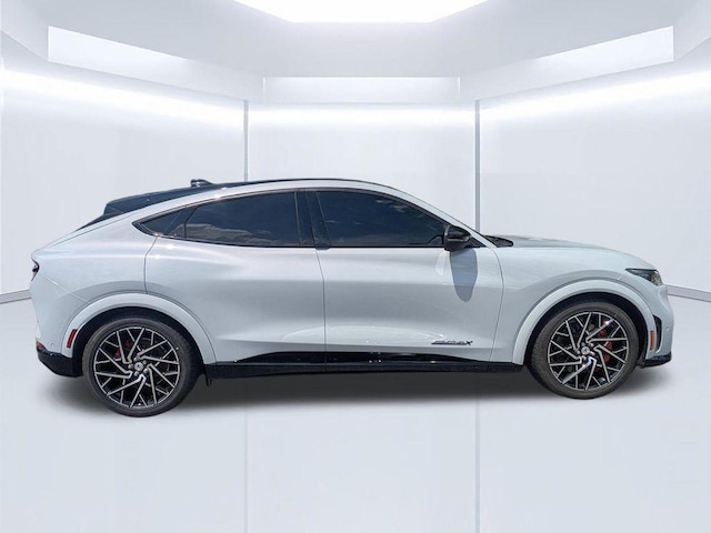 2023 Ford Mustang Mach-E