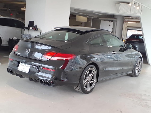 2021 Mercedes-Benz