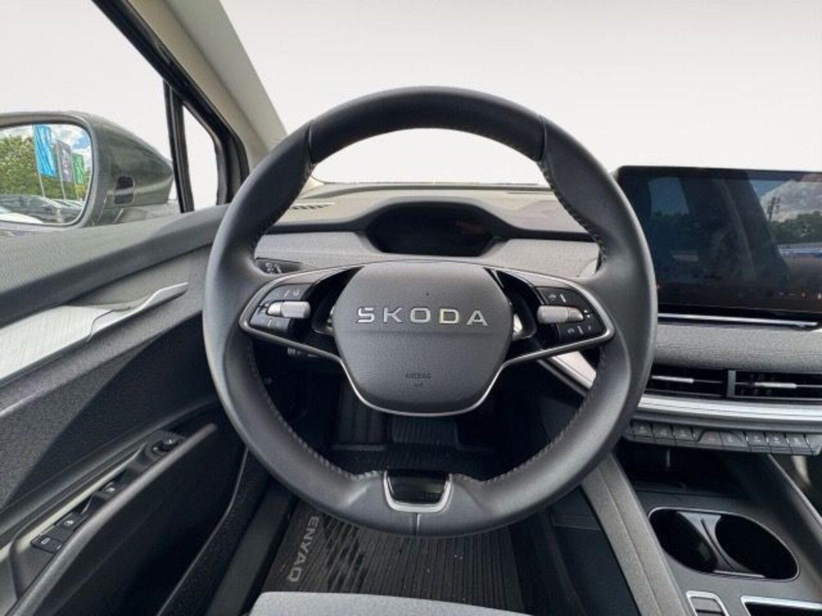 Škoda Enyaq – Bild 12