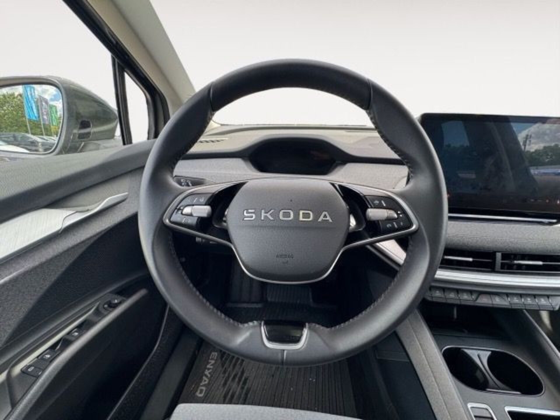 Skoda Enyaq 60