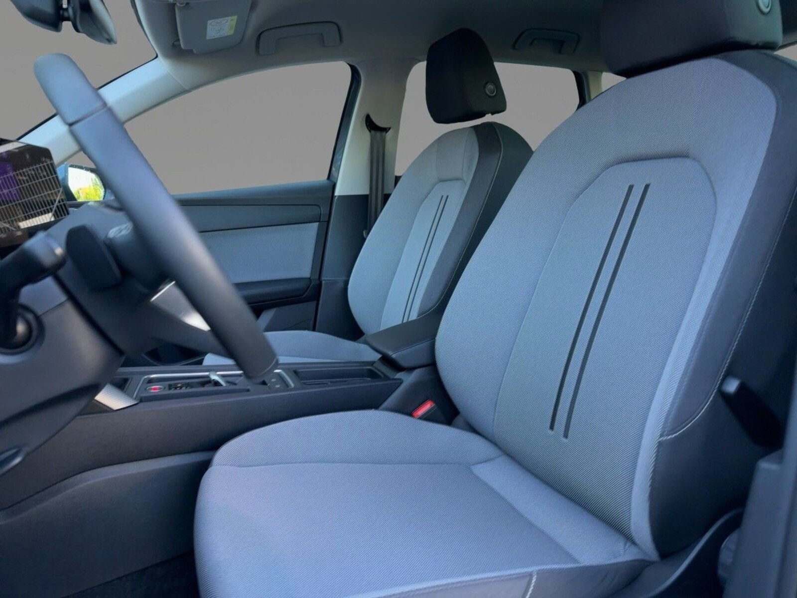 SEAT Leon – Bild 7