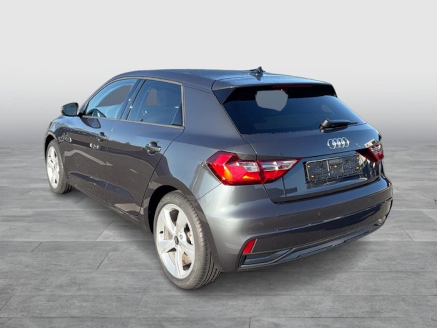 Bild über Audi A1 Sportback advanced 30 TFSI S tronic - für weitere Informationen kontaktieren Sie den Audi Partner