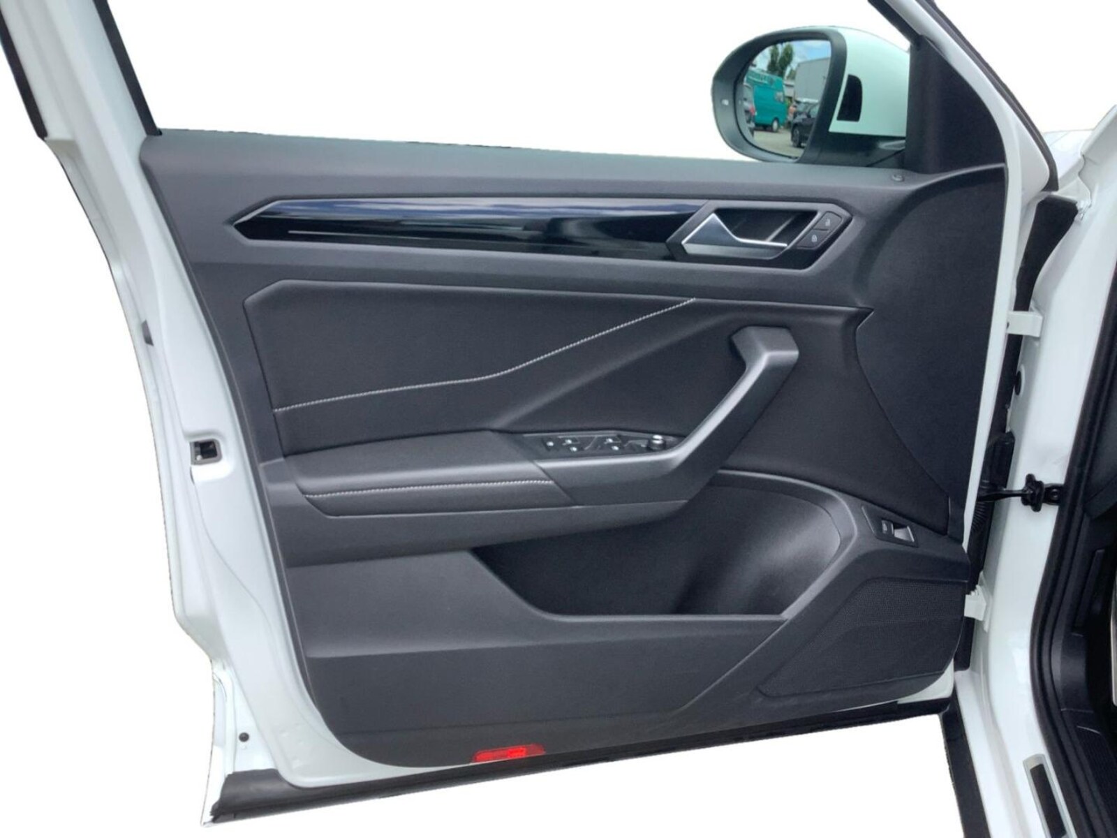 Volkswagen T-Roc – Bild 15