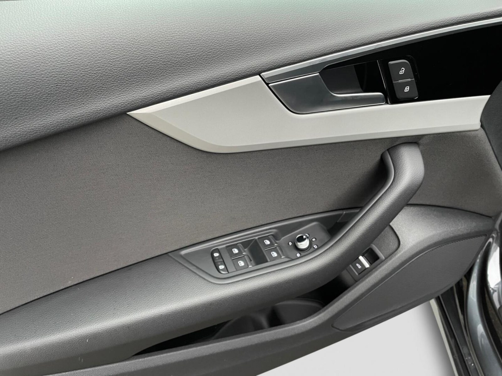Audi A4 Limousine – Bild 13
