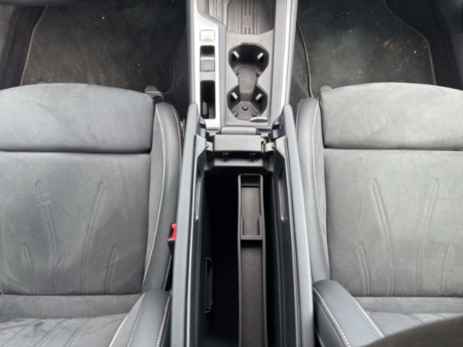 Volkswagen Passat – Bild 16