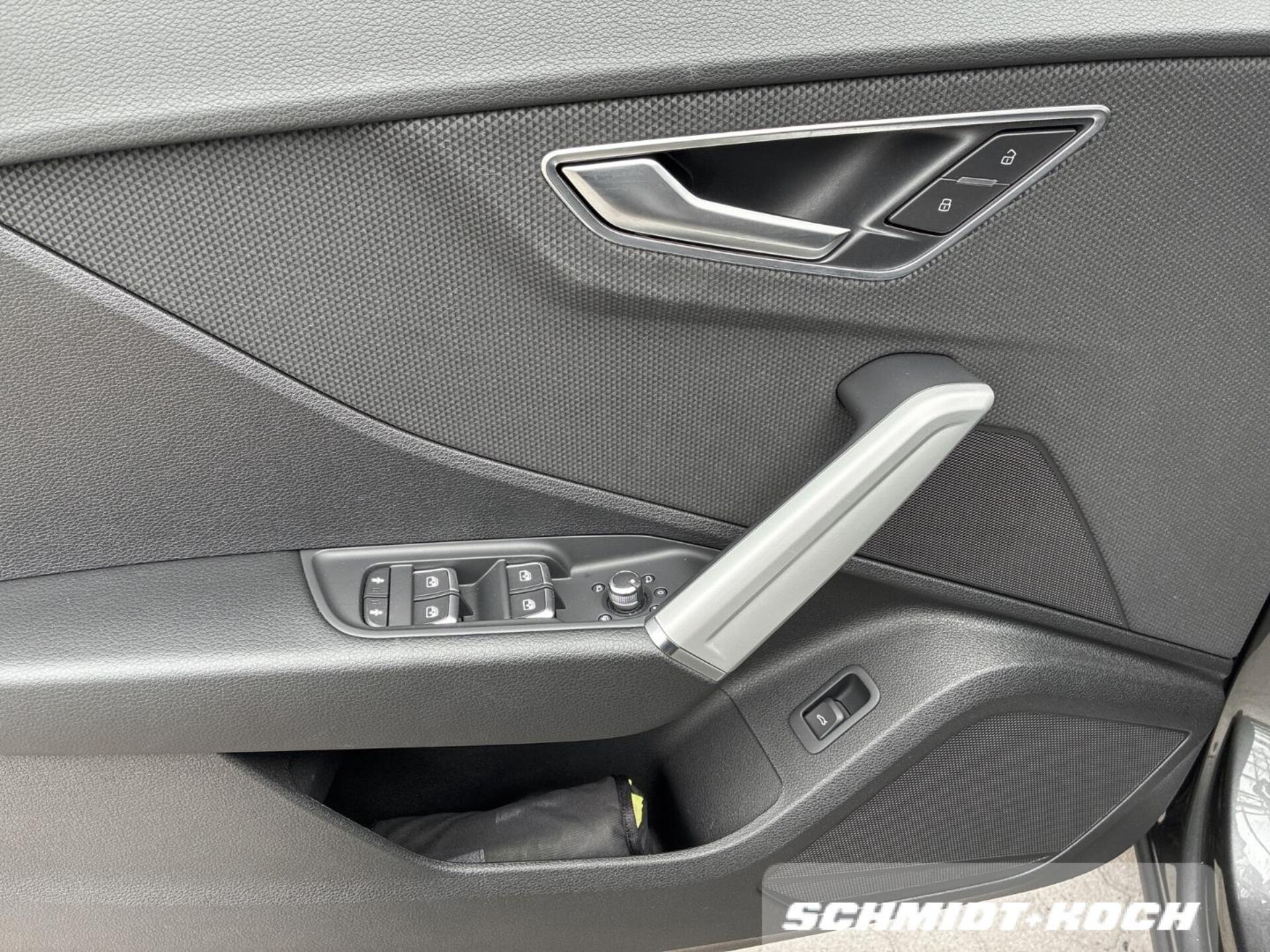 Audi Q2 S line